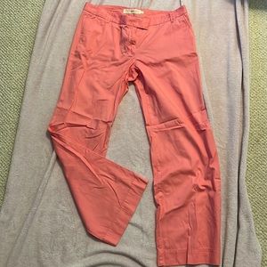 J. Crew City Fit Chino Pant